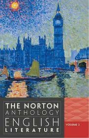 The Norton Anthology of English Literature – V2 by Stephen Greenblatt, & 4 more