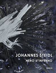 Johannes Steidl: Nero d'inferno by Doris von Drathen (Author), & 2 more