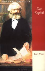 Das Kapital BY Karl Marx