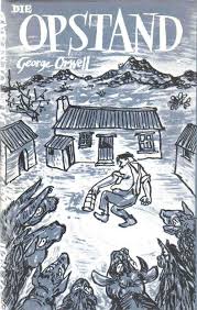 Die Opstand (