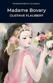 Madame Bovary By Gustave Flaubert