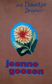 O.A. Daantjie Dromer by Jeanne Goosen