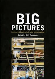 Big Pictures: Problems and Solutions for Treating Outsize Paintings by Sally Woodcock