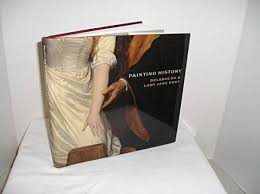 Painting History: Delaroche and Lady Jane Grey by Stephen Bann, Linda Whiteley