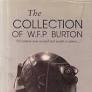 The Collection of W.F.P. Burton