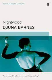 Nightwood by Djuna Barnes