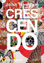 John Newsom: Crescendo by by Richard Massey, Nicola Trezzi, & 1 more