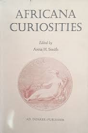 Africana Curiosities by Anna H. Smith