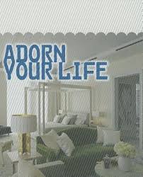Adorn Your Life by Peng Ying (Editor), Huang Dan (Designer), & 1 more