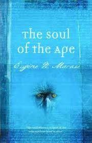 The Soul of the Ape by Eugene N. Marais (Author)