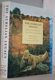 The Aurelian Legacy - a History of British Butterflies and their Collectors by Michael Salmon (Author)