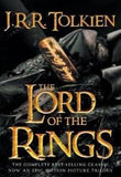 The Lord of the Rings by J. R. R. Tolkien