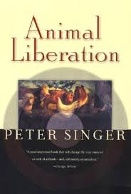 Animal Liberation by Peter Singer