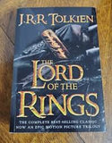 The Lord of the Rings by J. R. R. Tolkien