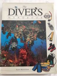 The Diver's Handbook by Alan Mountain (Author)