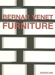 Bernar Venet: Furniture by Claude Lorent & Francois Fernandez