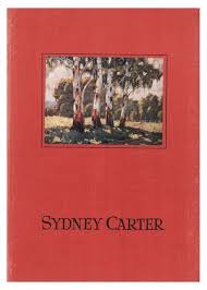 Sydney Carter by Eric Rosenthal and Sir Charles Rey