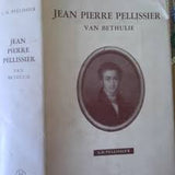 JEAN PIERRE PELLISSIER VAN BETHULIE