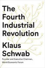 Fourth Industrial Revolution by Klaus Schwab