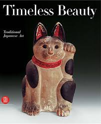 Timeless Beauty: Traditional Japanese Folk Art by Edmund de Waal