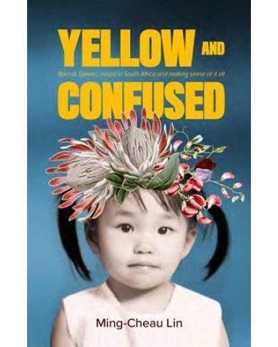 Yellow and Confused by Ming-Cheau Lin