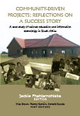 Community-driven Projects: Reflections on a Success Story by Phahlamohlaka, J.