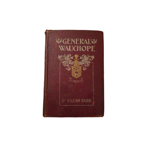 General Wauchope by Willian Baird