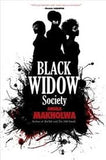 Black widow society by Angela Makholwa