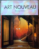 Art Nouveau by Klaus-Jurgen Sembach