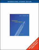 Elementary Linear Algebra by Larson; Falvo