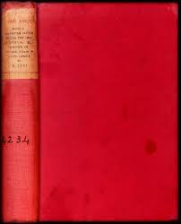 Jan Smuts, Being a Character Sketch of Gen. the Hon. J.C. Smuts, K.C., M.L.A., Minister of Defence, Union of South Africa by by N Levi