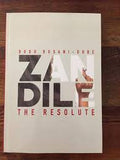 Zandile the resolute by Dudu Busani-Dube