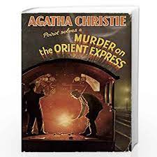 Murder on the Orient Express by Agatha Christie