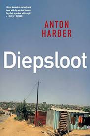 DIEPSLOOT by Harber, Anton