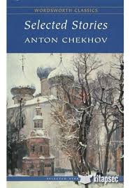 Selected Stories - Chekhov