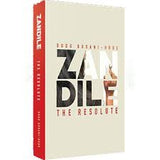 Zandile the resolute by Dudu Busani-Dube
