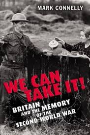 We Can Take It! by Mark Connelly (Author)