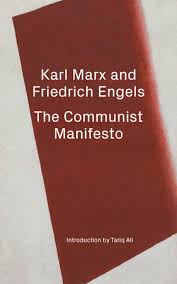 The Communist Manifesto / The April Theses Karl Marx and Friedrich Engel