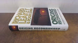 Origins Reconsidered In Search of What Makes Us Human by Richard Lewi Leakey
