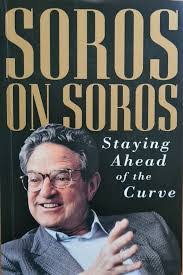 Soros on Soros: Staying Ahead of the Curve by George Soros (Author) – I ...