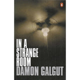 In a Strange Room by Damon Galgut