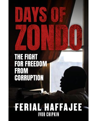 Days of Zondo by Ferial Haffajee