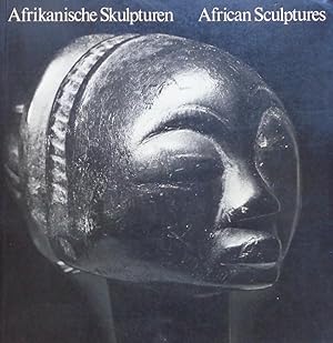 Afrikanische Skulpturen. African Sculptures by Elsy Leuzinger