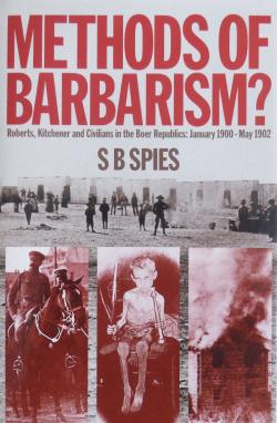 Methods of Barbarism? – S.B. Spies