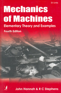Mechanics of Machiness: Elementary Theory and Examples by Hannah Stevens