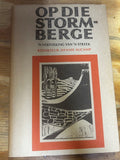 Op die Stormberge: ‘n Vertolking van ‘n streek / Hennie Aucamp