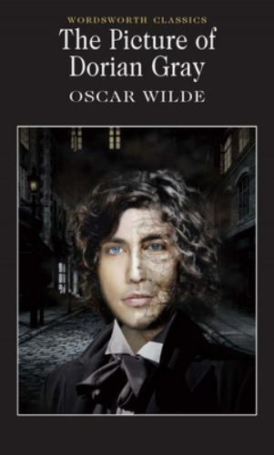 Picture of Dorian Gray By Oscar Wilde