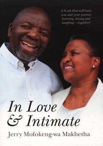 In Love & Intimate by Jerry Mofokeng