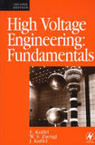 High Voltage Engineering Fundamentals (Second Hand)