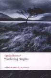Wuthering Heights by Emily Bronte